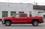 GMC Sierra SLT Crew Cab 2014 года